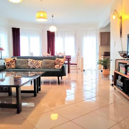 Philoanesi Apartment Neokesaria Ngoại thất bức ảnh