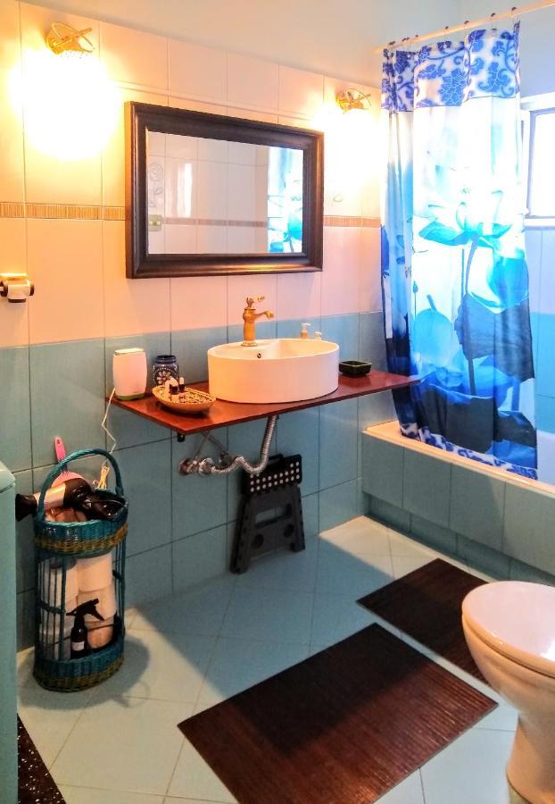 Philoanesi Apartment Neokesaria Ngoại thất bức ảnh