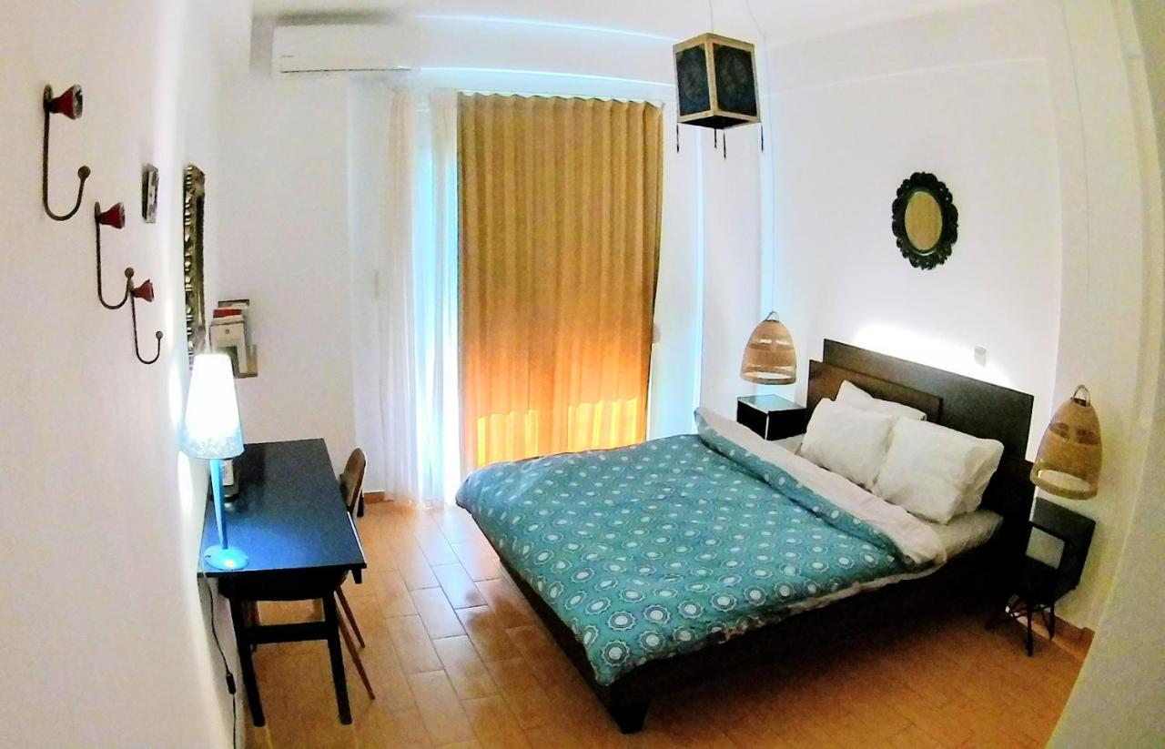 Philoanesi Apartment Neokesaria Ngoại thất bức ảnh