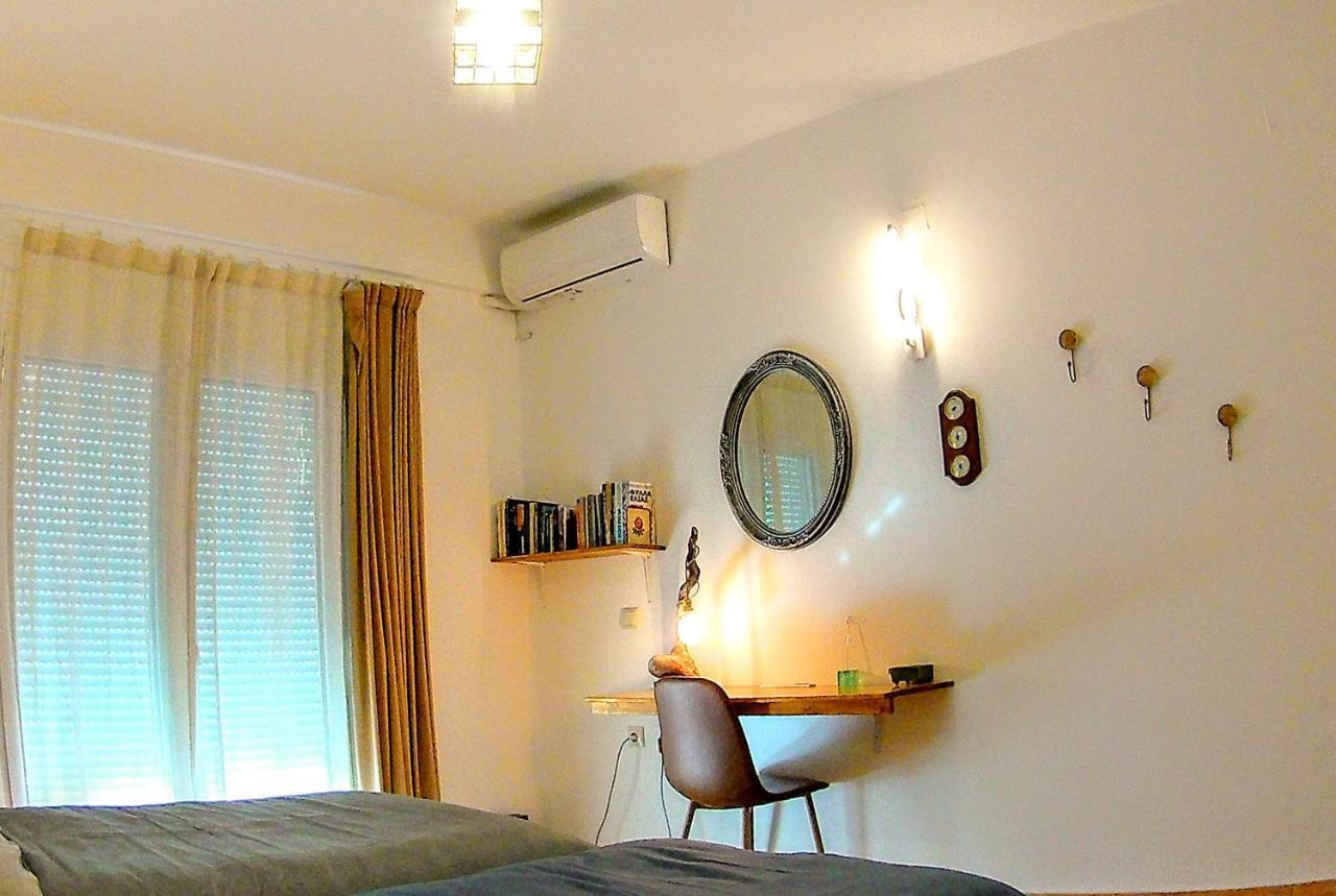 Philoanesi Apartment Neokesaria Ngoại thất bức ảnh
