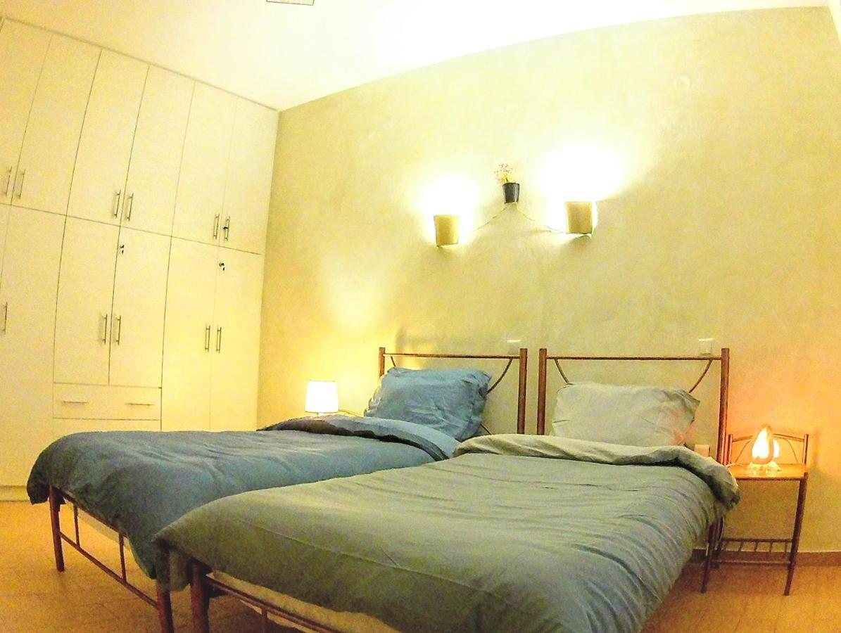 Philoanesi Apartment Neokesaria Ngoại thất bức ảnh