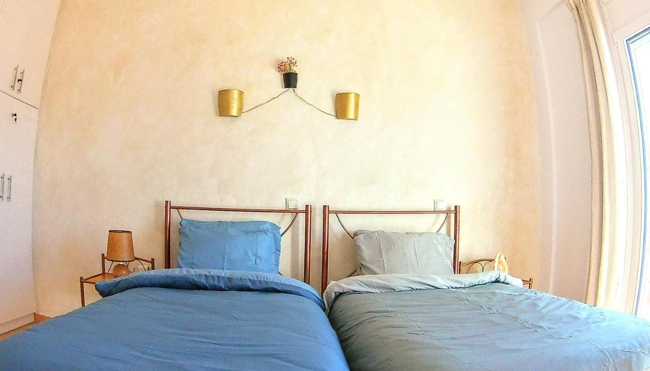 Philoanesi Apartment Neokesaria Ngoại thất bức ảnh