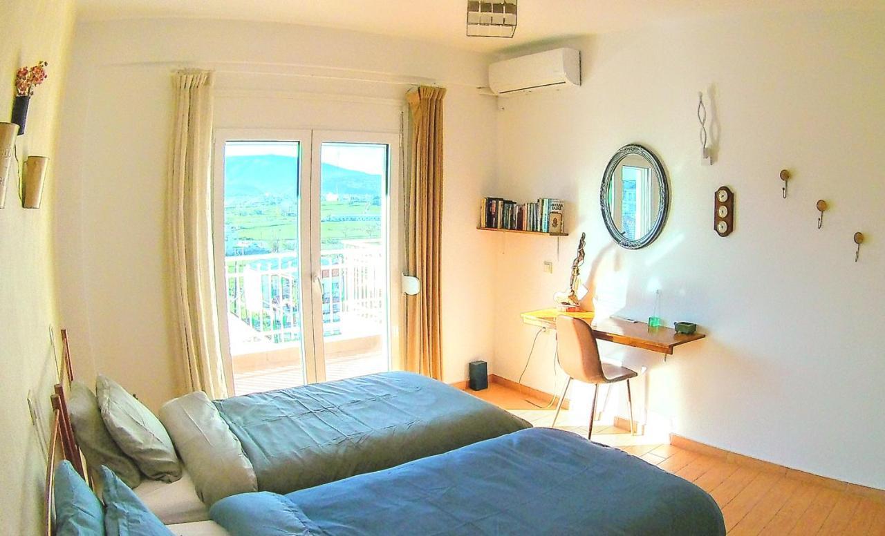 Philoanesi Apartment Neokesaria Ngoại thất bức ảnh