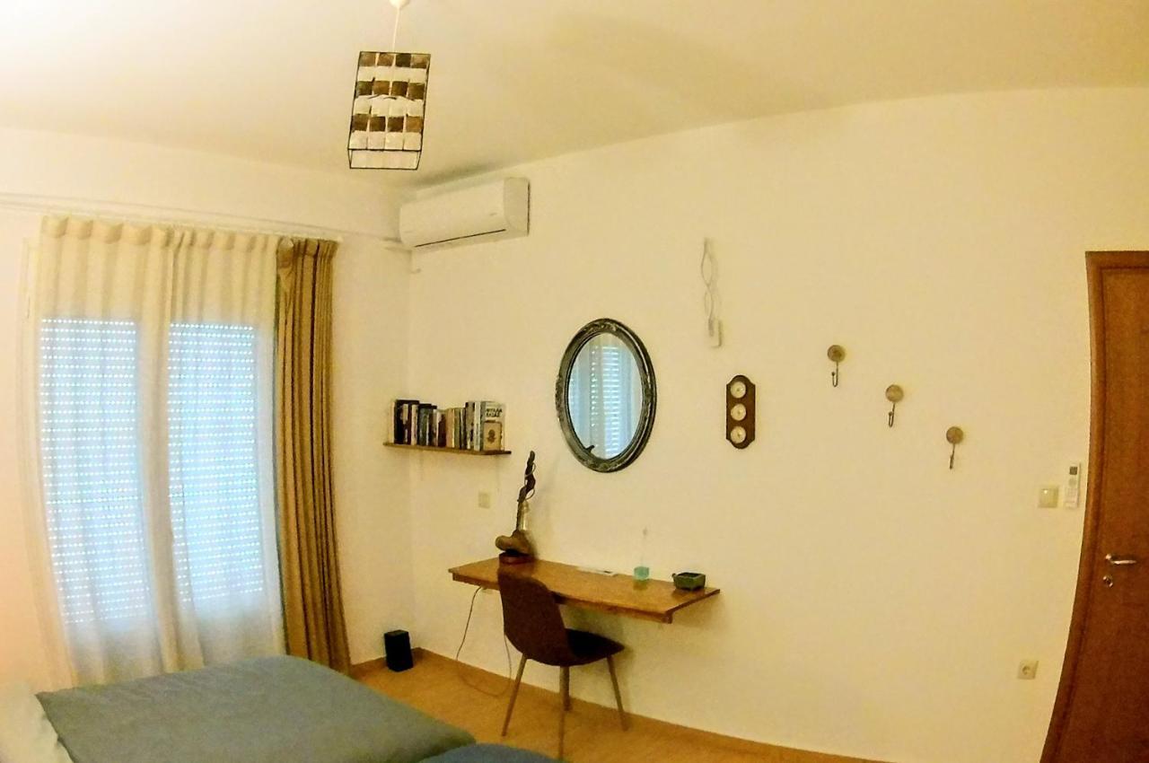 Philoanesi Apartment Neokesaria Ngoại thất bức ảnh