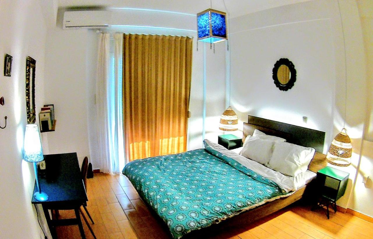 Philoanesi Apartment Neokesaria Ngoại thất bức ảnh