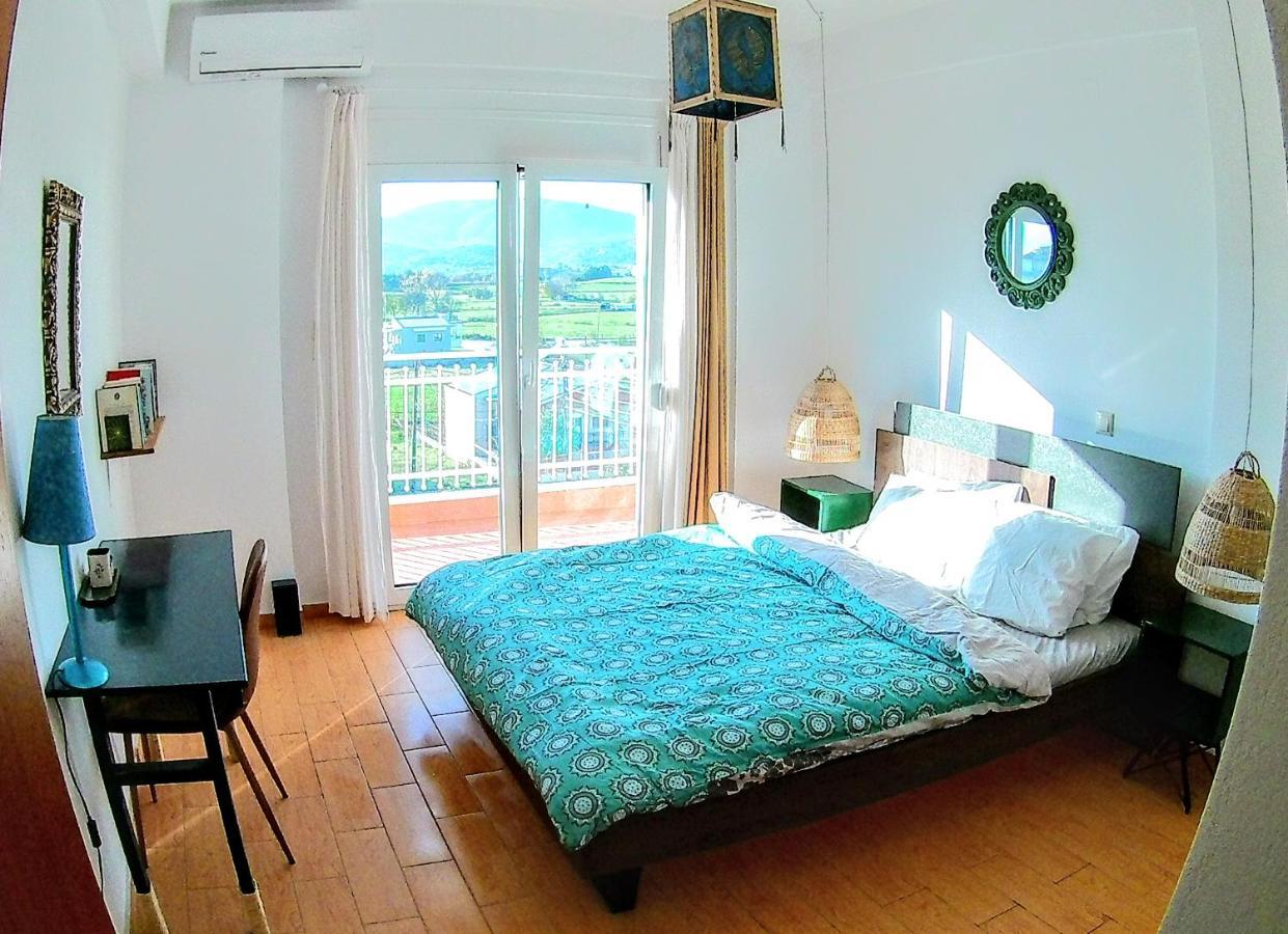 Philoanesi Apartment Neokesaria Ngoại thất bức ảnh