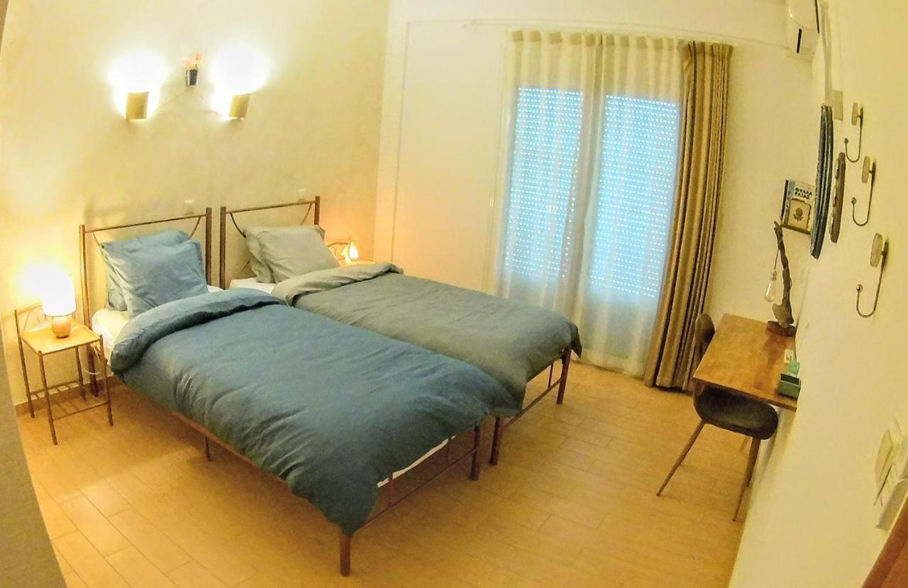 Philoanesi Apartment Neokesaria Ngoại thất bức ảnh