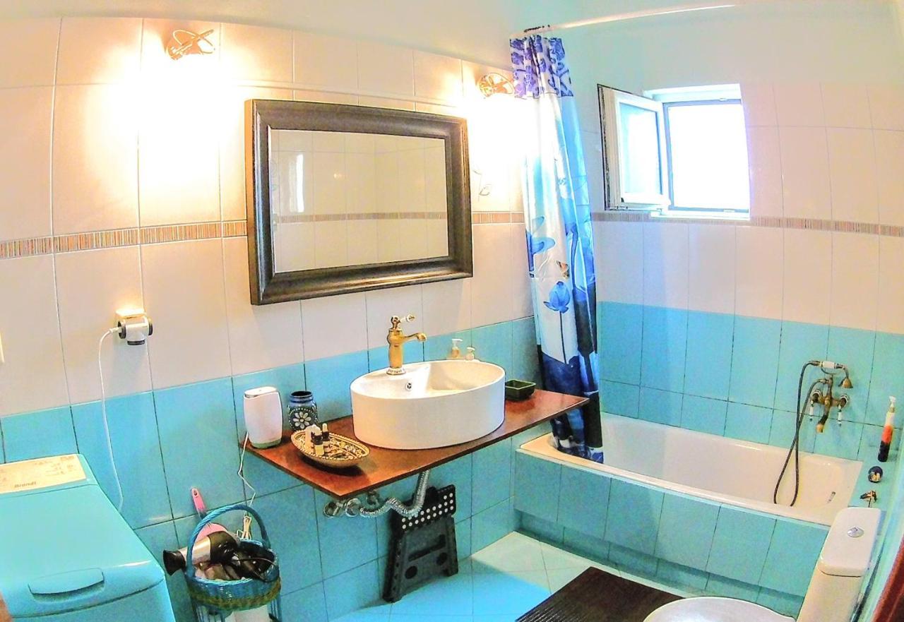 Philoanesi Apartment Neokesaria Ngoại thất bức ảnh
