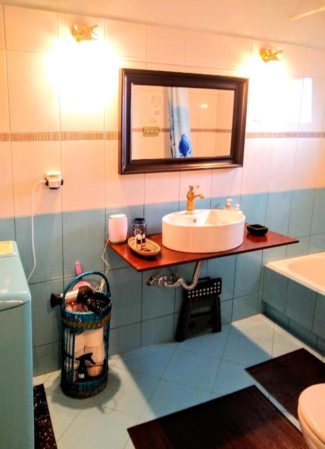 Philoanesi Apartment Neokesaria Ngoại thất bức ảnh