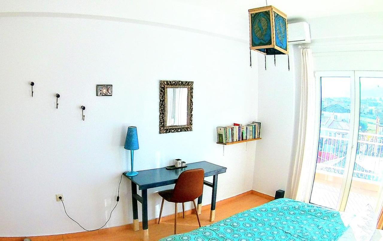 Philoanesi Apartment Neokesaria Ngoại thất bức ảnh