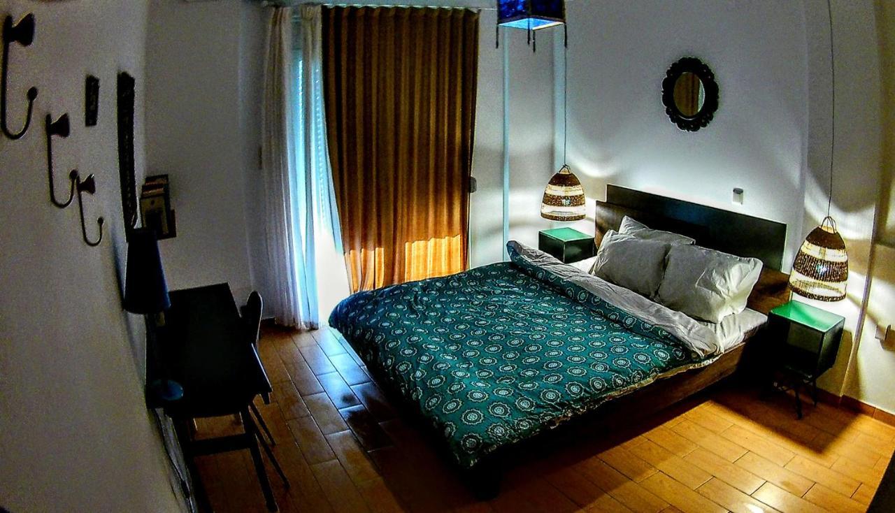 Philoanesi Apartment Neokesaria Ngoại thất bức ảnh
