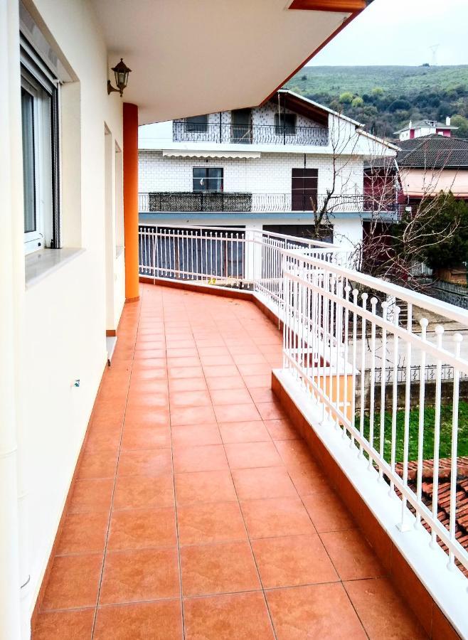 Philoanesi Apartment Neokesaria Ngoại thất bức ảnh